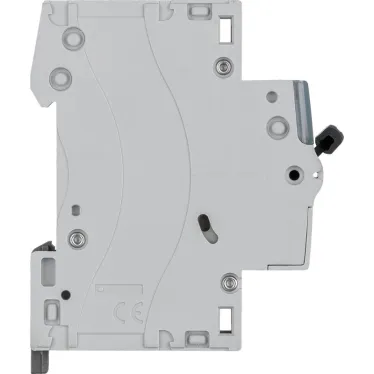 Выключатель автоматический однополюсный 20А C TX3 6кА
