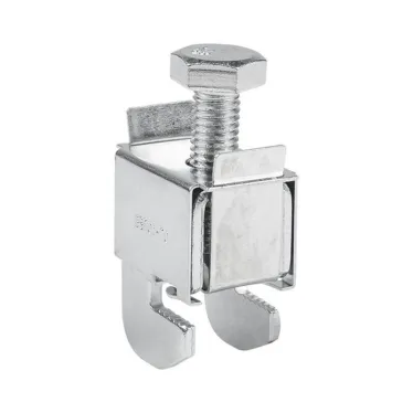 Терминал универсальный для проводников 35-70мм.кв на шину 5мм PROximaa