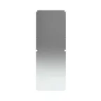 CQE Плата монтажная дополнительная для шкафов 1800х1000мм