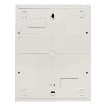 Щит распределительный навесной ЩРН-П-24 SlimBox IP41 PROxima