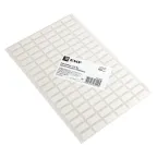 Наклейка 12В 10х15мм (1шт)