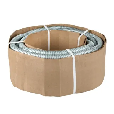 Металлорукав Р3-ЦХ-25 (15м) PROxima