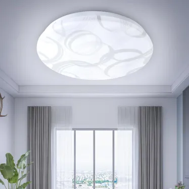 Светильник светодиодный 12Вт 6500K SPB-6-slim 7-12-6K