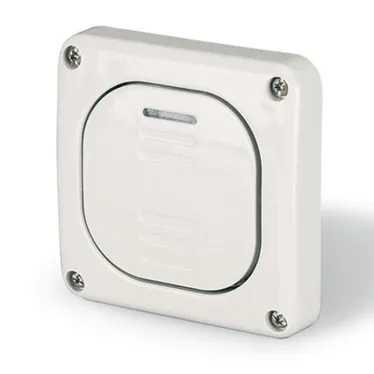 Выключатель однополюсный одноклавишный