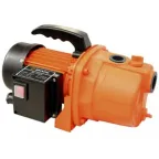 Поверхностный насос ПН-1100Ч