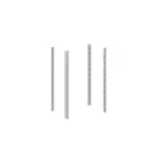 Стойки вертик В-1200мм без дополнительных креплений 4шт.