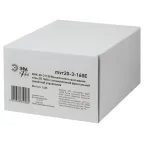 Выключатель-разъединитель ВНК-35-31130 PRO mvr20-3-160E 3П 160А с установленной фронтальной рукояткой управления