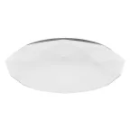 Светильник бытовой светодиодный (SPB 6) Fashion Светодиод. св-к 70Вт 3000-6500К 5950 Лм с пультом ДУ 511x84 мм SPB-6 Sparkle 70