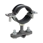 Держатель прута на трубе D-(40-46) мм HZ PROxima