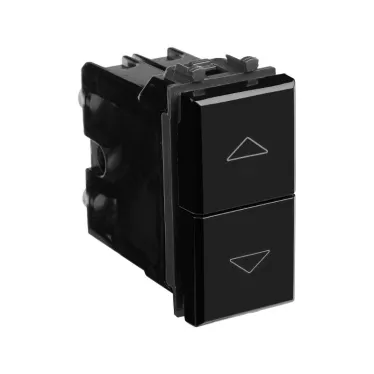 Avanti Механизм управления рольставней ''Черный квадрат'' 1 модульный