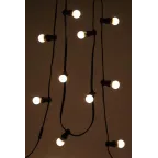 Лампа светодиодная для Белт-Лайт диод. груша бел., 13SMD, 3W, E27, для белт-лайт ERAW50-E27 LED A50-3W-E27