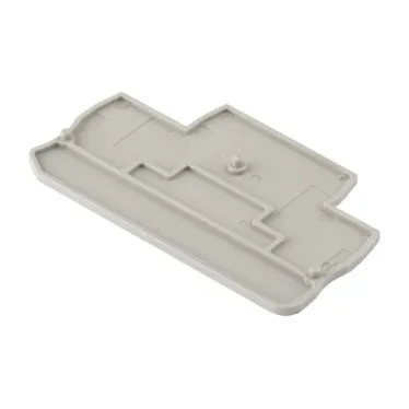 Заглушка для двойной JXB-ST-1.5/2.5 серая PROxima