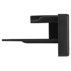 Заглушка TR-1PA-EC-BK торцевая для однофазного трекового шинопровода