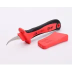 Нож диэлектрический НМИ-03 серия ПРОФИ