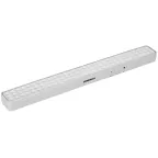 Светильник светодиодный аккумуляторный ДБА 1090 непостоянного действия 90LED 6ч 9Вт GENERICA