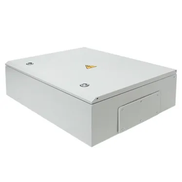 Щит с монтажной панелью ЩМПг- 50.40.22 каб фланец IP65 PROxima