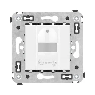 Avanti Датчик движения в стену Белое облако