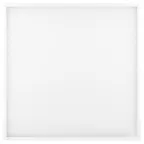 Светильник светодиодный ДВО/ДПО 32Вт 6500К 4000Лм IP40 588х588 матовый грильято SPO-640-3-6K-32