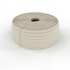 Трубка кембрик ТВ-40 ПВХ, d- 4 мм, REXANT