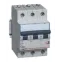 Выключатель автоматический трехполюсный 25А C TX3 6кА/10кА
