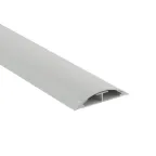                  Канал напольный 50x12 серый
               