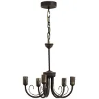 Светильник Рустика 251 х Е14 ИУ