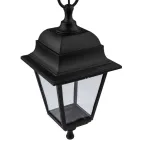 НСУ 04-60-001, Адель подвесной четырехгранный черный (8/96)