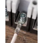 Наконечник медный луженый ТМЛ 4-6-3 PROxima