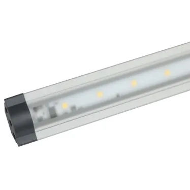 Светодиодный модуль с управлением от датчика прикосновения. Мощность 3Вт. Срок службы 30000 часов. Напряжение питания 12В DC