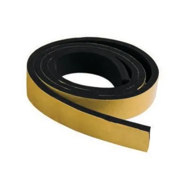 Лента клейкая бандажная IP44 30х9 мм