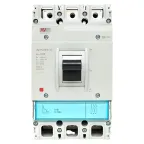 Выключатель автоматический AV POWER-3/3 315А 35кА TR