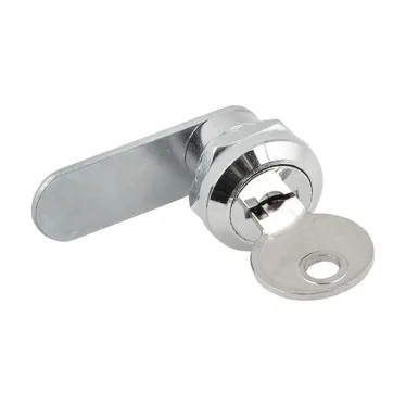 Замок металлический почтовый 18-20/38 IP31 PROxima