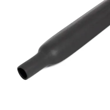 Трубка термоусадочная ТТ-200-6.4/3.2 черн