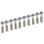 Перемычка в сборе для CTS 10мм2 10PIN