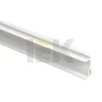 Перегородка разделительная для кабель-канала высотой 60мм