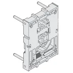 DRX 250 HP Мобильная часть втычного устройства с передним присоединением 3П