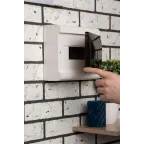 Щит распределительный навесной ЩРН-П-10 SlimBox IP41 PROxima