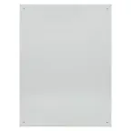 Щит с монтажной панелью ЩМПг- 80.60.25 IP65 PROxima