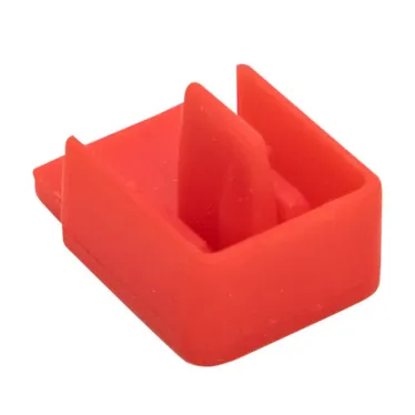 Заглушка на соединительную шину 2-фазную (50шт)