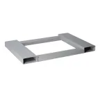 Цоколь 975мм XL3 6300