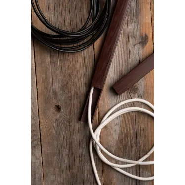 Канал кабельный 15х10 (тём. дерево) -Plast