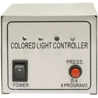 Контроллер LED-R IP20 для двухжильного светодиодного дюралайта на 100м