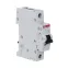 Выключатель автоматический однополюсный S201 20А C 6кА (S201 C20) | 2CDS251001R0204 | ABB