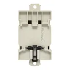 Рубильник модульный MS-63A 3P на DIN-рейку PROxima