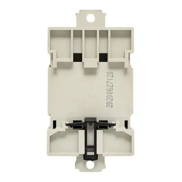 Рубильник модульный MS-63A 3P на DIN-рейку PROxima