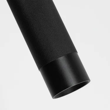 Светильник SP-SPICY-HANG-R70-13W Day4000 (BK, 50 deg, 230V) (, IP20 Металл, 3 года)