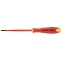 Отвертка диэлектрическая SL 6,5х1,2 E-Slim Ergonic