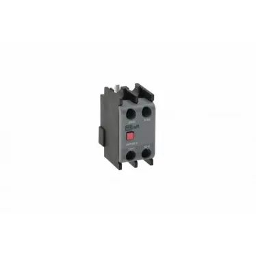 Приставка конт. лиц. 1НО+1НЗ ПКЛ-02