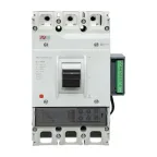 Выключатель автоматический AV POWER-3/3 400А 50кА ETU2.2