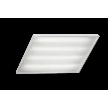 Светодиодный светильник Diora Office IP65 SE 30/3700 microprism 5K DL